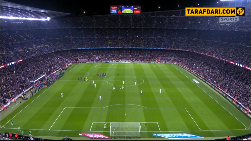 بارسلونا-لالیگا-مایورکا-اسپانیا-آرژانتین-barcelona-la liga