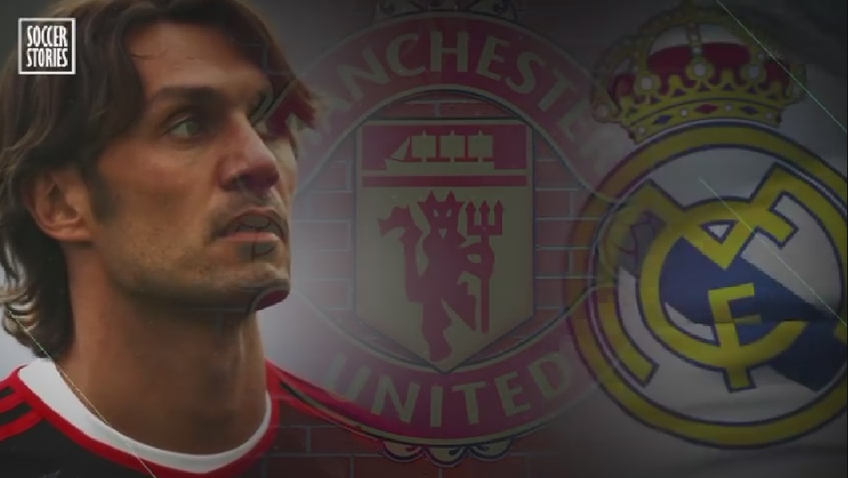 میلان-ایتالیا-سری آ-منچستریونایتد-رئال مادرید-milan-serie a-manchester united-real madrid