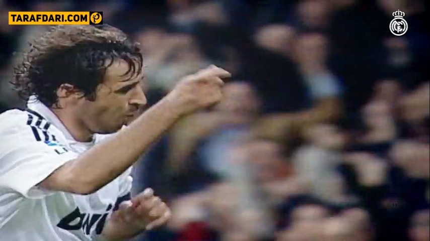 رئال مادرید-لالیگا-اسپانیا-ورزشگاه سانتیاگو برنابئو-La Liga-Real Madrid-Spain