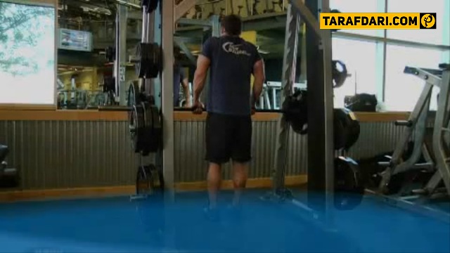 ویدیوی زیرنویس-fitness-gym-work out