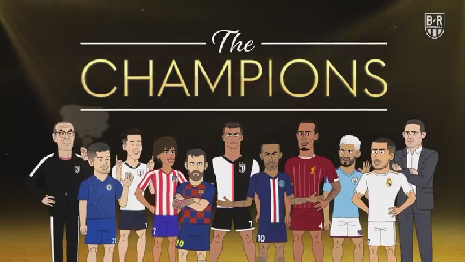 یوونتوس-اینتر-لیورپول-بارسلونا-منچسترسیتی-لیگ قهرمانان اروپا-juventus-inter-Liverpool-barcelona-UCL