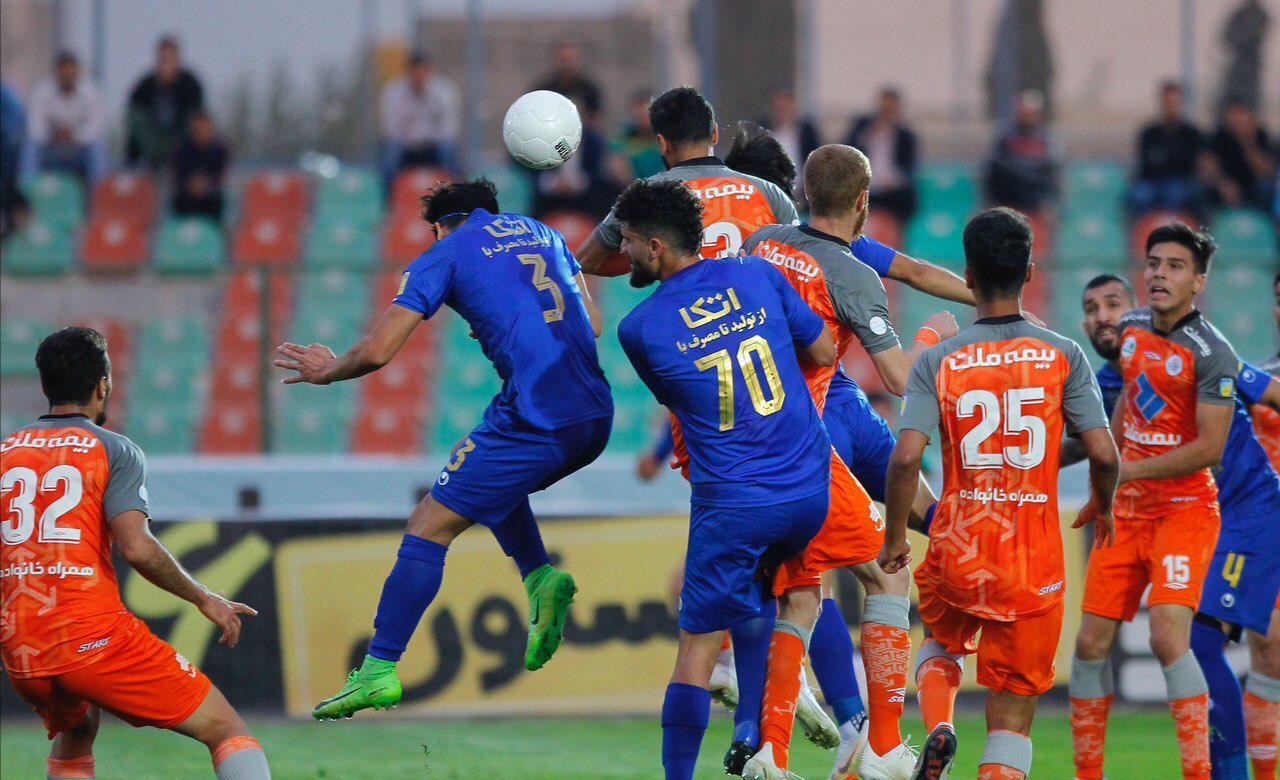 استقلال-سایپا-esteghlal-saipa-iran-ایران-لیگ برتر