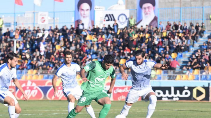 فوتبال-ایران-گزارش تصویری-iran-football-