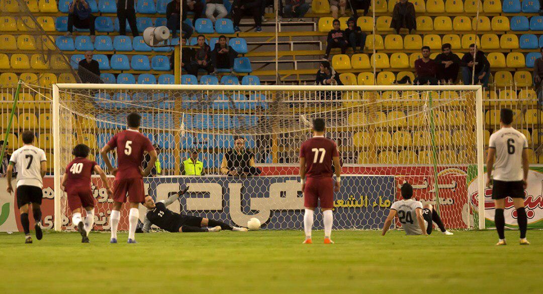 لیگ برتر-فوتبال-گزارش تصویری-جام حذفی-iran-football