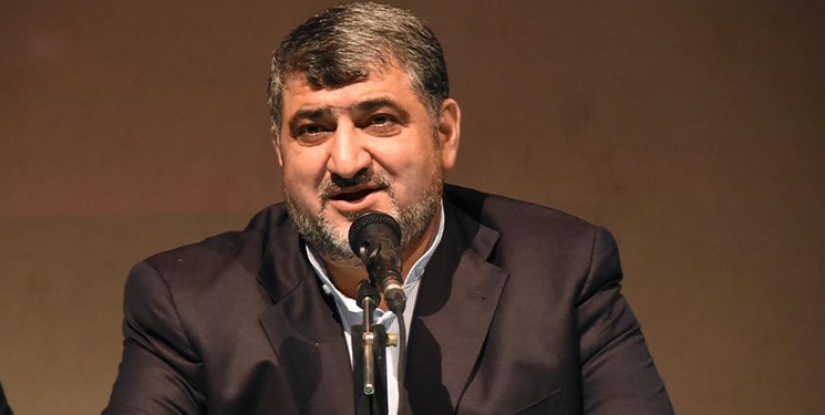 IRAN-نماینده مجلس