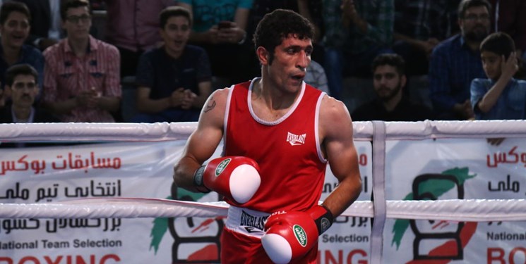 iran-box-بوکس-ایران