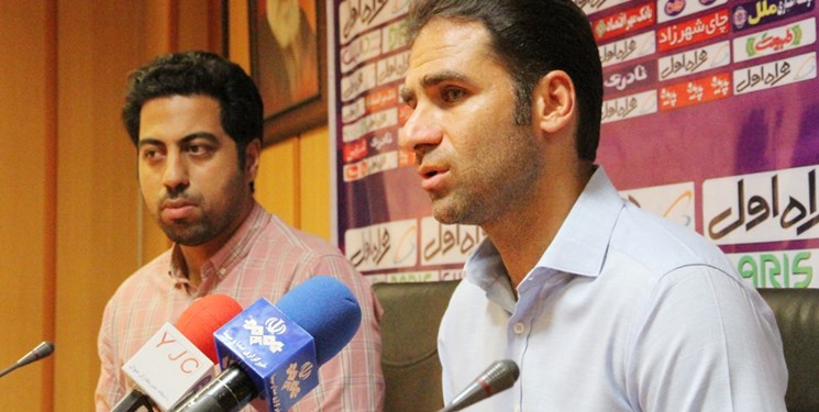 saipa-iran-فوتبال ایران-سایپا-نشست خبری