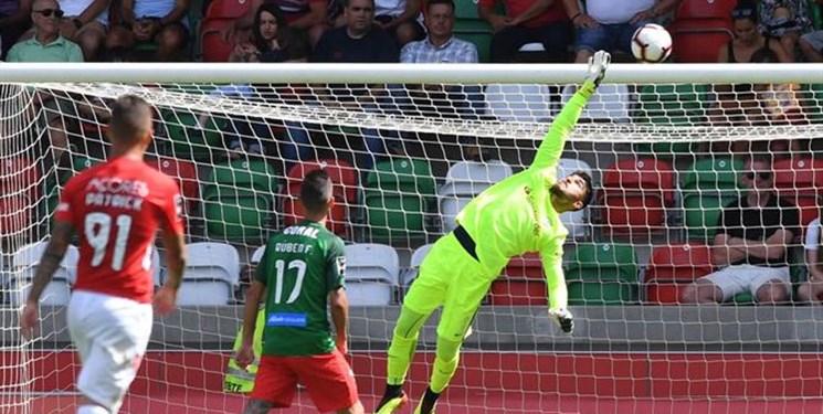 Maritimo-ماریتیمو-ایران-پرتغال-iran-Portugal-Liga-NOS