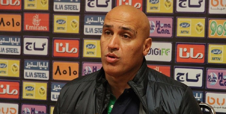 zob ahan-iran-ایران-استقلال-نشست خبری