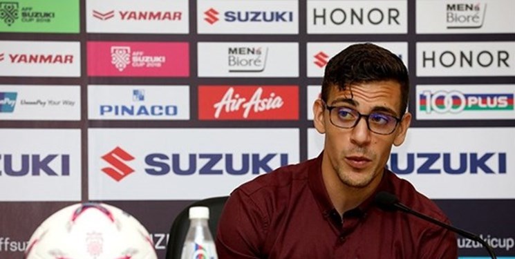 فوتبال کامبوج-تیم ملی کامبوج-کامبوج-Cambodia
