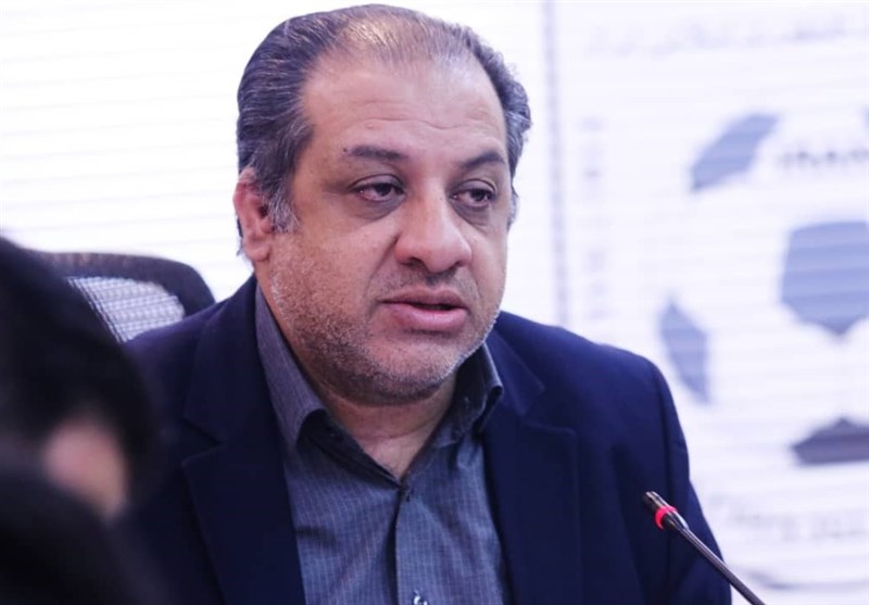 سازمان لیگ-فدراسیون فوتبال-iran-ایران