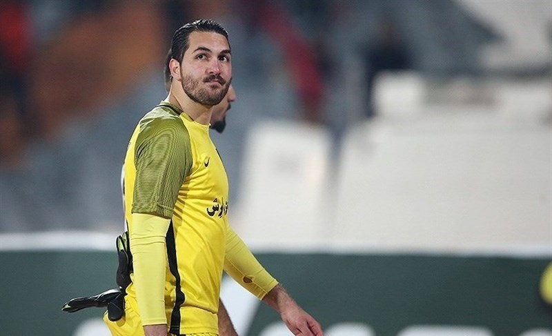فوتبال-لیگ برتر-ایران-football-iran-nassaji-نساجی