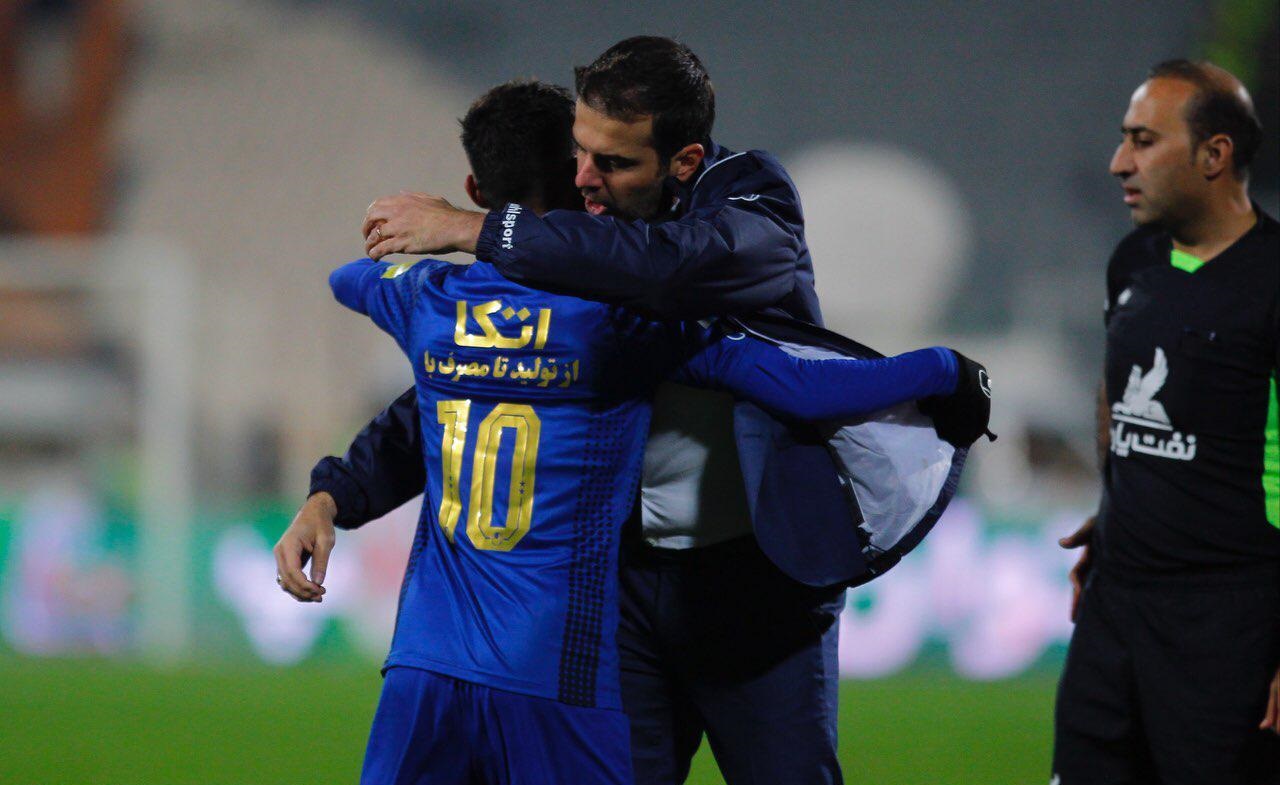 استقلال-لیگ برتر-ایران-iran-esteghlal