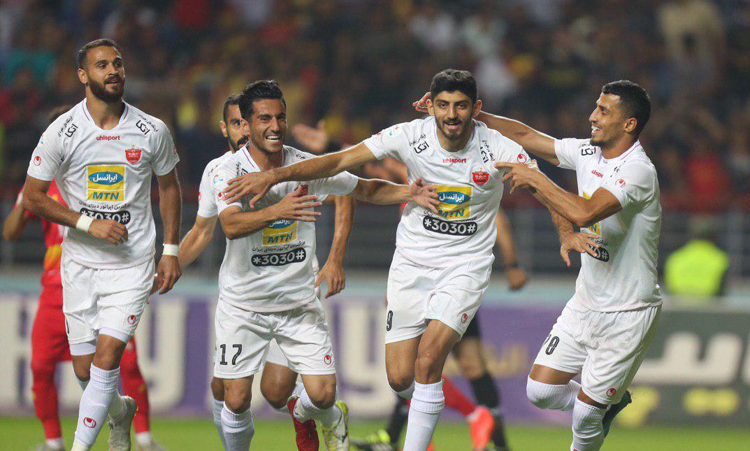 perspolis-iran-پرسپولیس-ایران-لیگ برتر