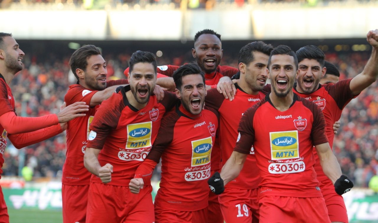 iran-ایران-لیگ برتر