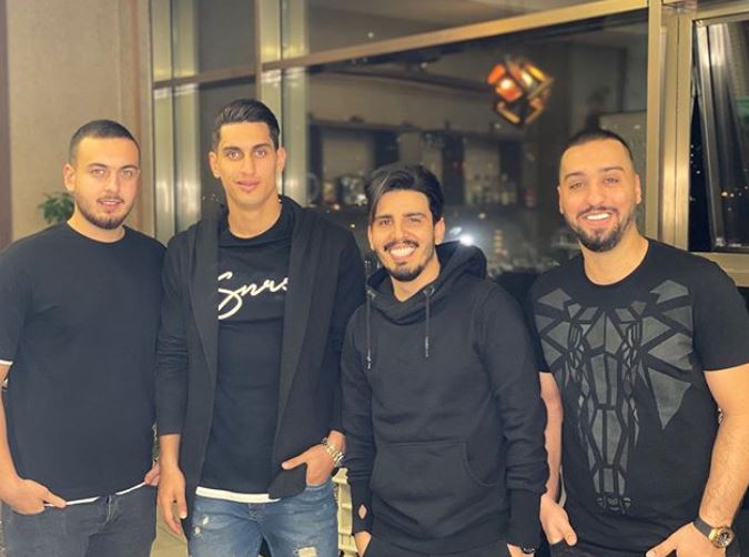 PERSPOLIS-IRAN-پرسپولیس-ایران