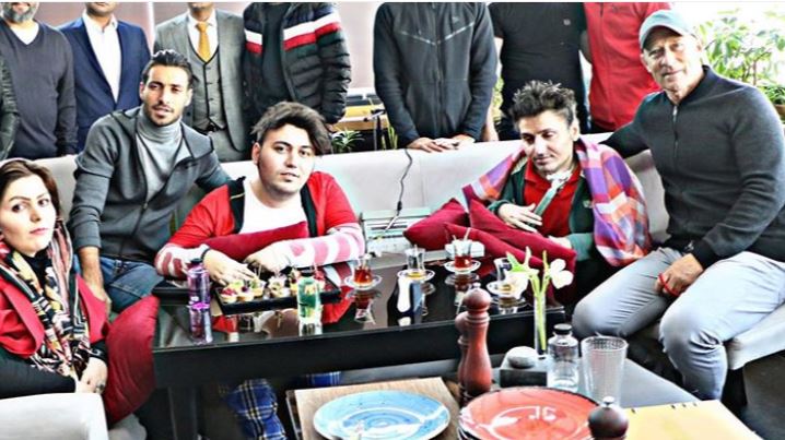 پرسپولیس-ایران-iran-perspolis