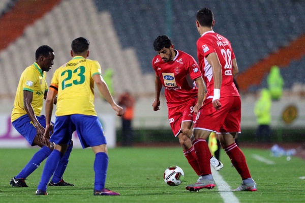 iran-لیگ برتر-فوتبال ایران