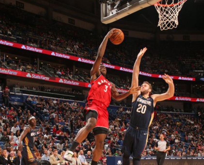 بسکتبال-بسکتبال NBA