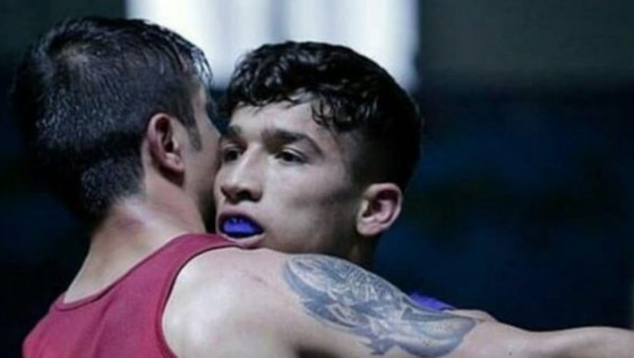 boxing-iran-box-بوکس-ایران