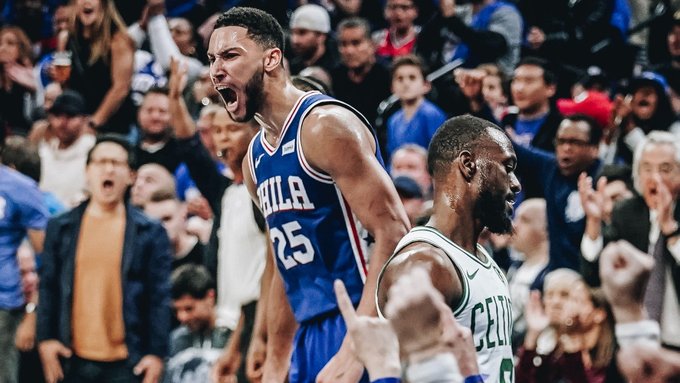 بسکتبال-بسکتبال NBA