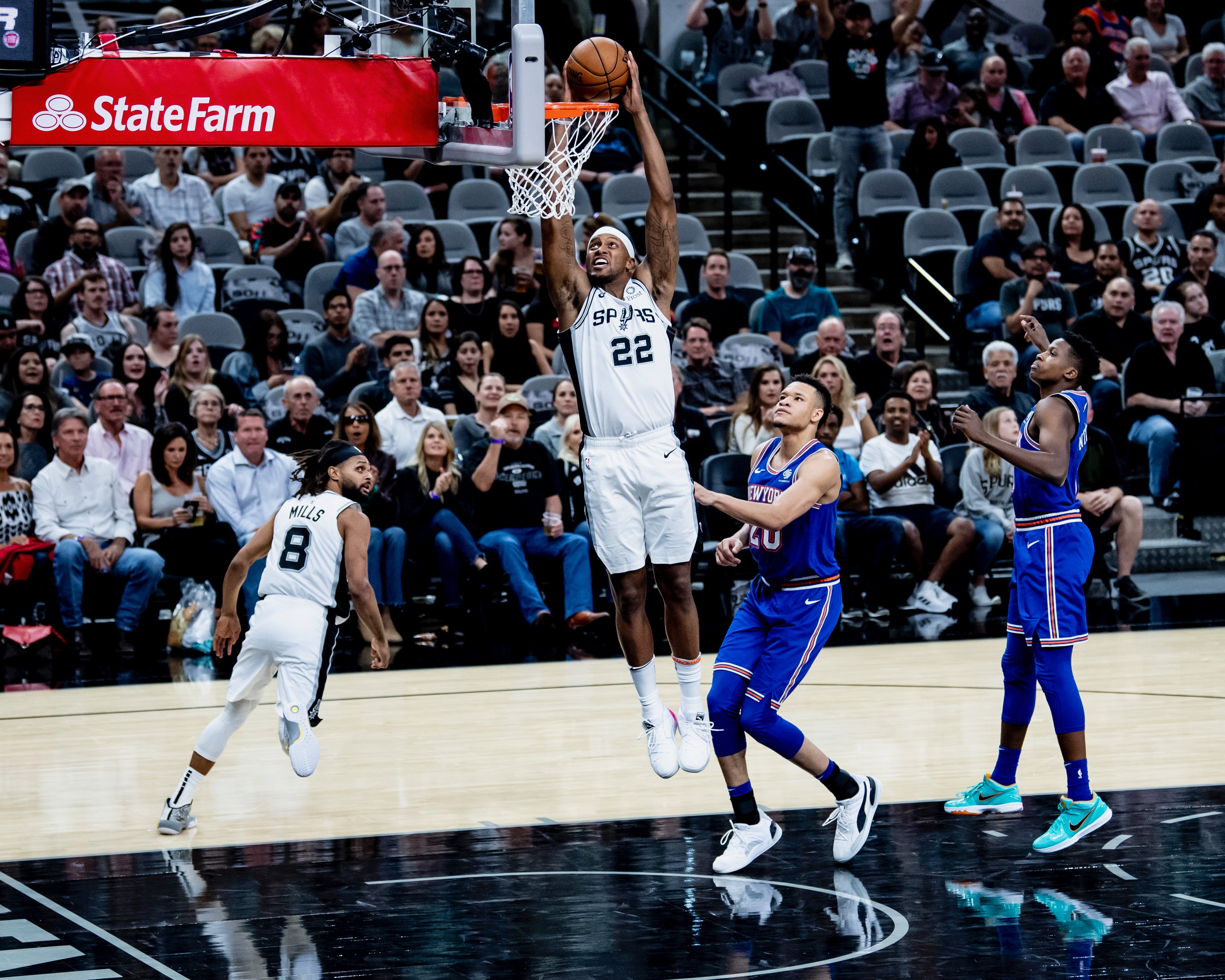 بسکتبال-بسکتبال NBA
