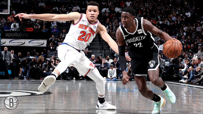 بسکتبال-بسکتبال nba