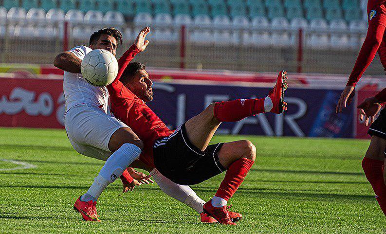 پیکان 2-3 تراکتور؛ بازگشت چراغ خاموش به کورس قهرمانی