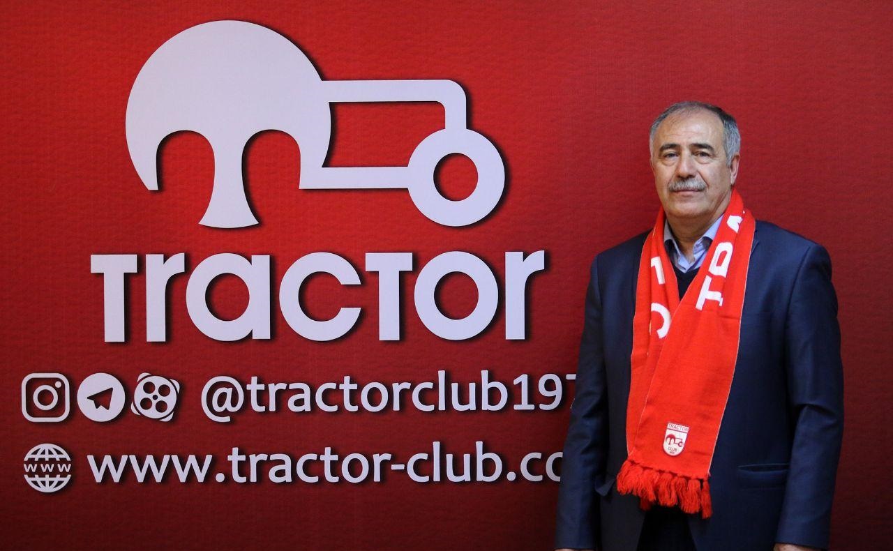 tractor-iran-تراکتور-ایران