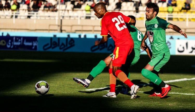 iran-لیگ برتر-فوتبال