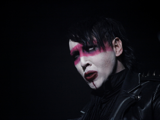 Marilyn manson_killing strangers