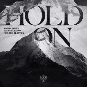 دانلود آهنگ Martin Garrix x Matisse & Sadko - Hold On