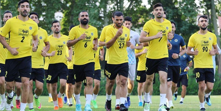 سپاهان-لیگ برتر خلیج فارس-ایران-sepahan-persian gulf premier league-iran