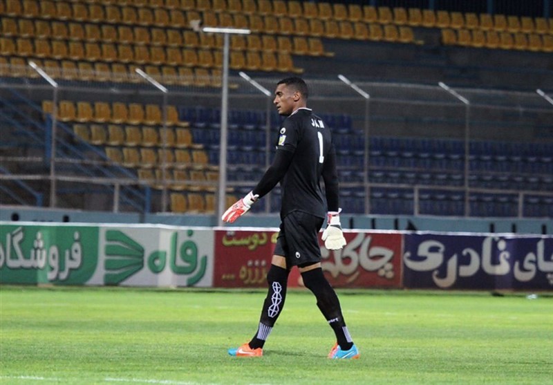 پارس جنوبی جم-لیگ برتر خلیج فارس-ایران-iran -Pars Jonoubi Jam-persian gulf premier league