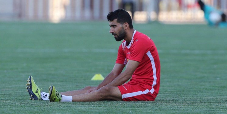 پرسپولیس-لیگ برتر خلیج فارس-عراق-perspolis-persian gulf premier league-iraq