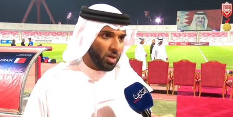 تیم ملی ایران-انتخابی جام جهانی-iran-world cup qualifiers-بحرین Bahrain