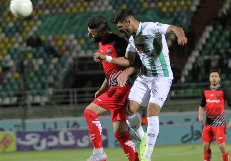 سپیدرود-لیگ برتر-ایران-Sepidrood Rasht S.C.-persian gulf premier league-iran