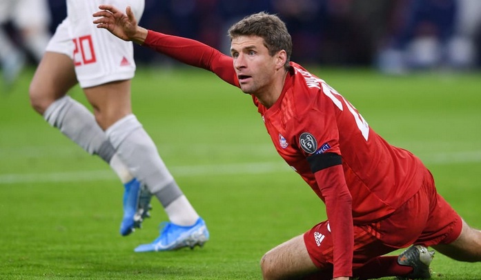 بایرن مونیخ-بوندسلیگا-آلمان-germany-bayern munich-bundesliga--