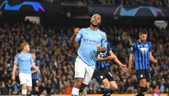 منچسترسیتی-لیگ برتر انگلستان-انگلیس-man city-premier league-england