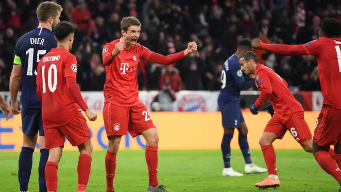 بایرن مونیخ-بوندسلیگا-آلمان-germany-bayern munich-bundesliga--