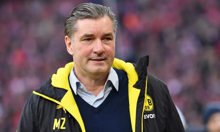 دورتموند-بوندسلیگا-آلمان-Dortmund-bundesliga--germany