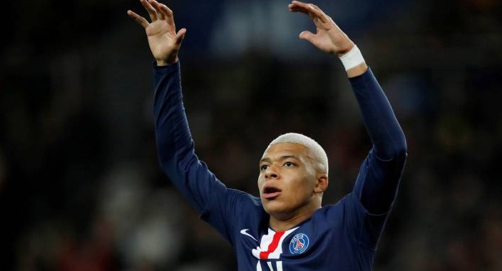 پاری سن ژرمن-لیگ 1-فرانسه- paris saint germain- league 1-france