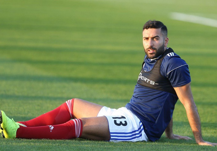 آمیان-لیگ 1- ایران-فرانسه-amiens-league 1-france-iran