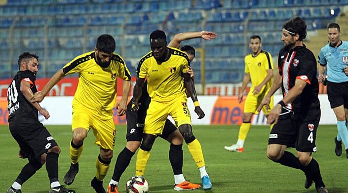 استانبول اسپور-سوپر لیگ ترکیه-ایران- istanbul spor-turkey-iran