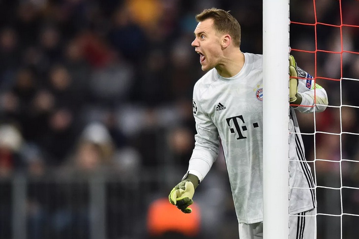 بایرن مونیخ-بوندسلیگا-آلمان-germany-bayern munich-bundesliga--