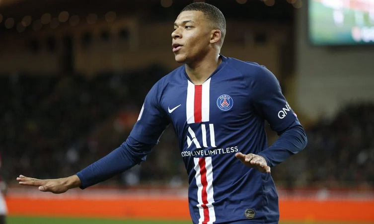 پاری سن ژرمن-لیگ 1-فرانسه- paris saint germain- league 1-france