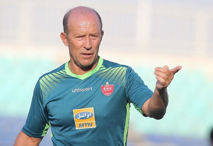 پرسپولیس-لیگ برتر خلیج فارس-آرژانتین-perspolis-persian gulf premier league-argentina