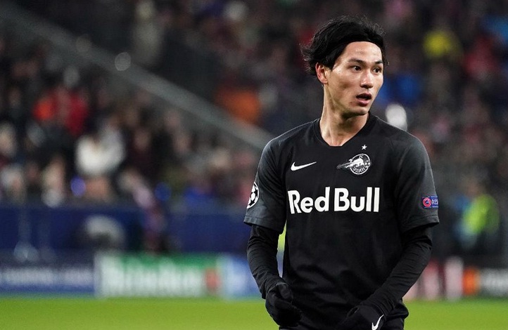 لیورپول-لیگ برتر انگلستان-ژاپن-liverpool-premier league-japan-