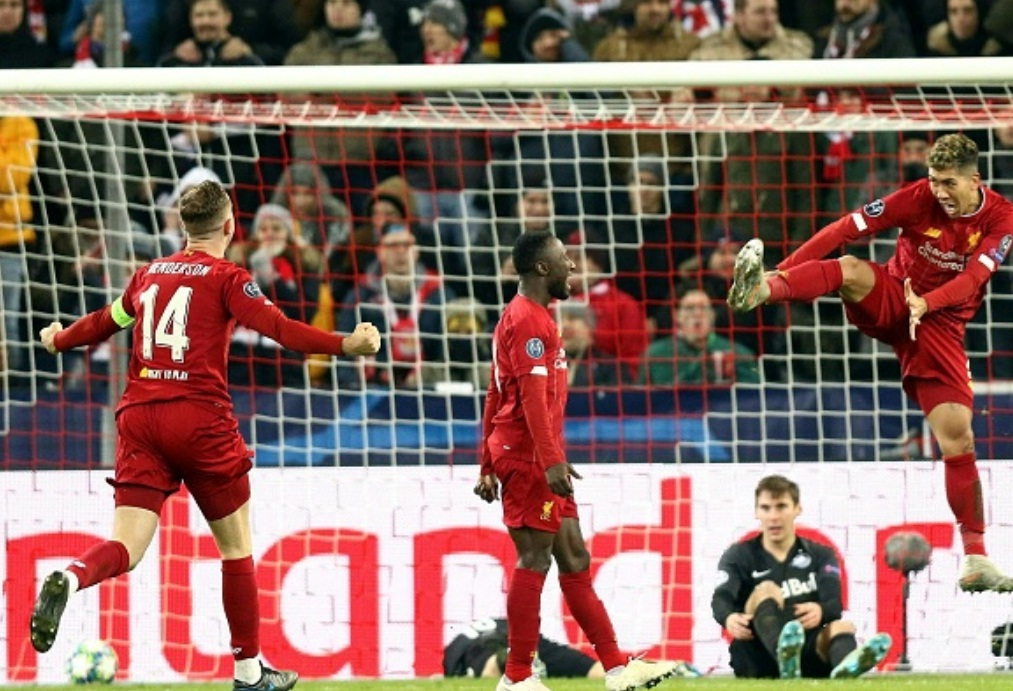 لیورپول-لیگ برتر انگلستان-برزیل-liverpool-premier league-brazil