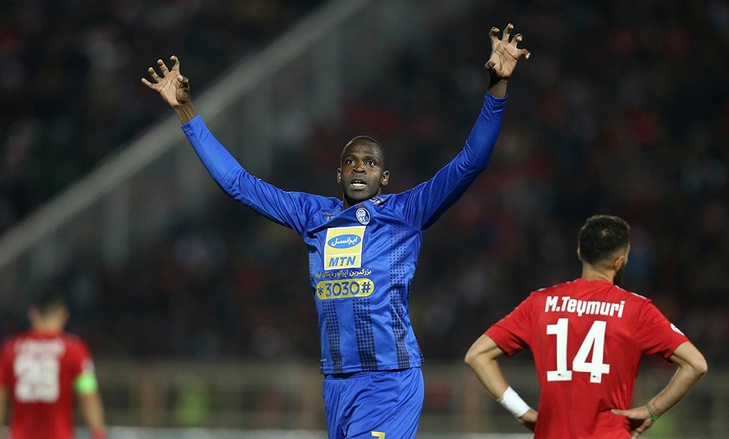 استقلال-لیگ برتر خلیج فارس-مالی-esteghlal-persian gulf premier league-mali
